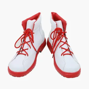 Chainsaw Man Power Cosplay Boots Shoes