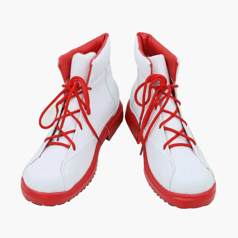 Chainsaw Man Power Cosplay Boots Shoes