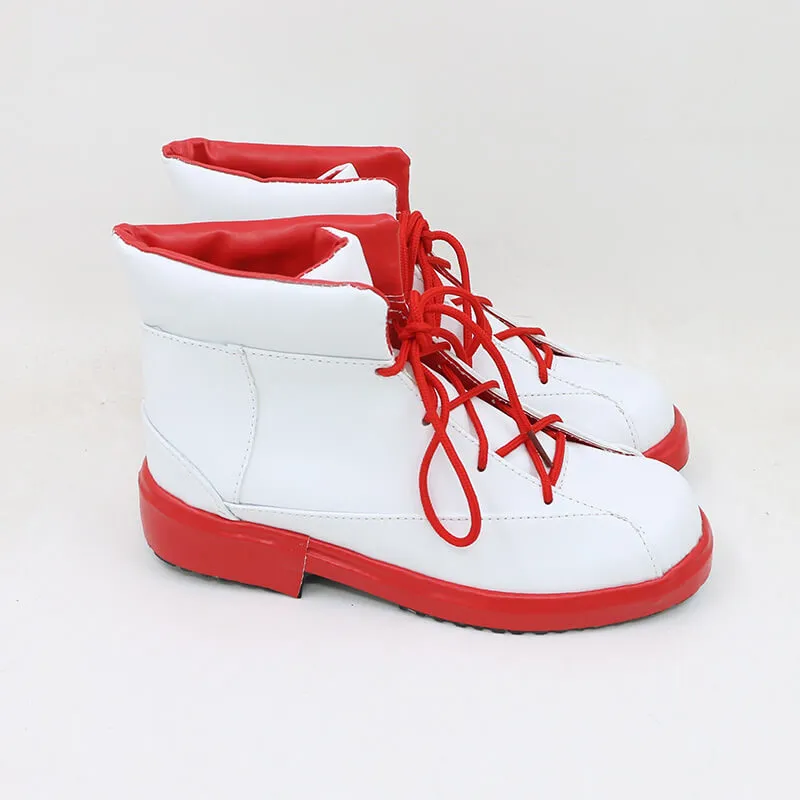 Chainsaw Man Power Cosplay Boots Shoes