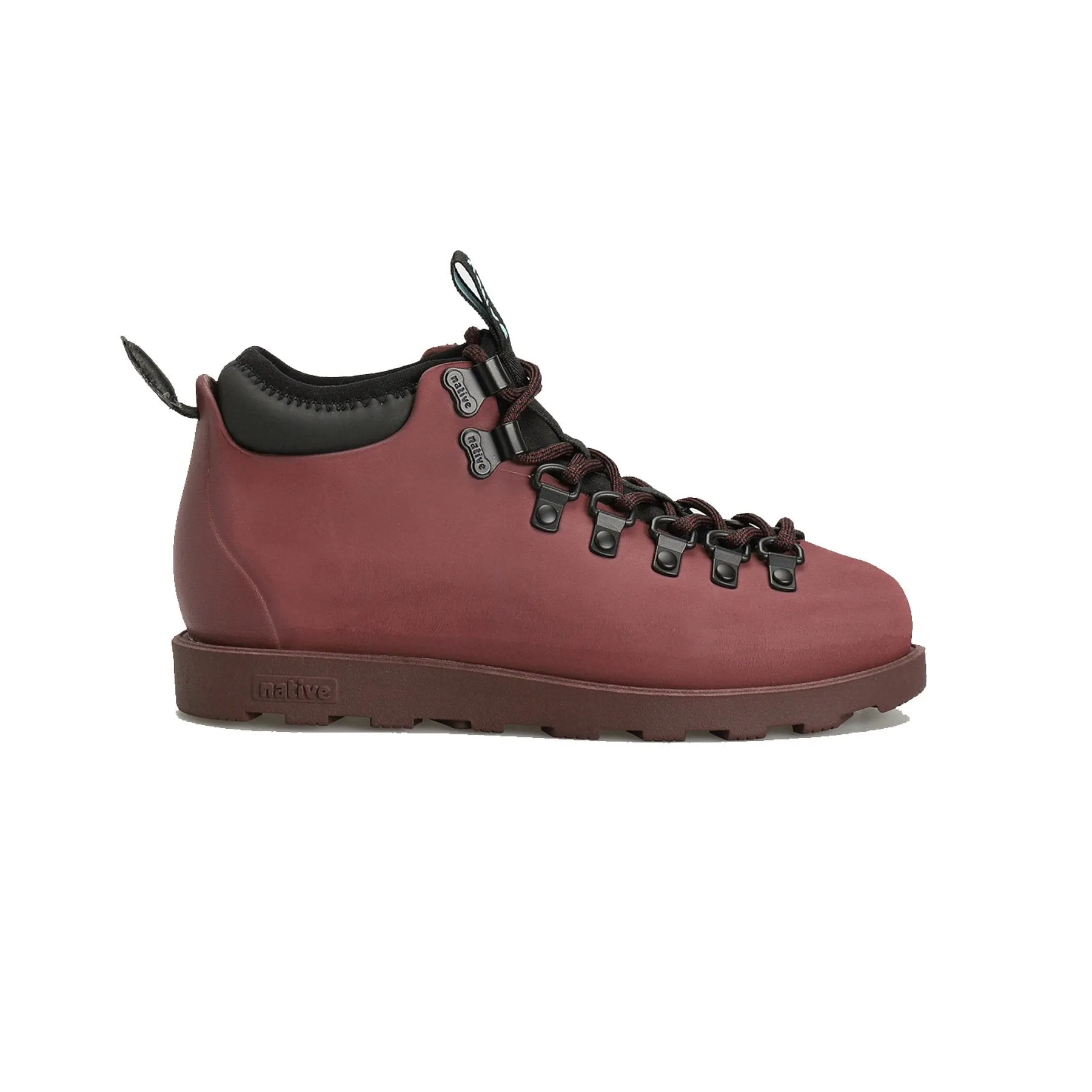 Native Fitzsimmons Citylite Red
