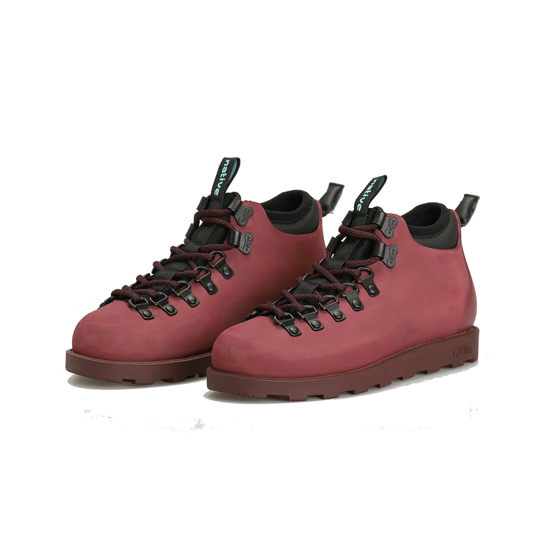 Native Fitzsimmons Citylite Red